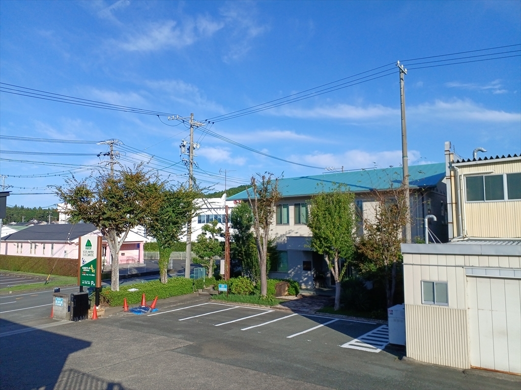 サステン株式会社本社