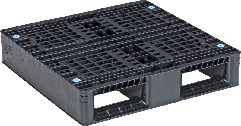 【su&】木製パレット NO.2 【中古】木製パレット1120×1220×115h | 中古パレット販売