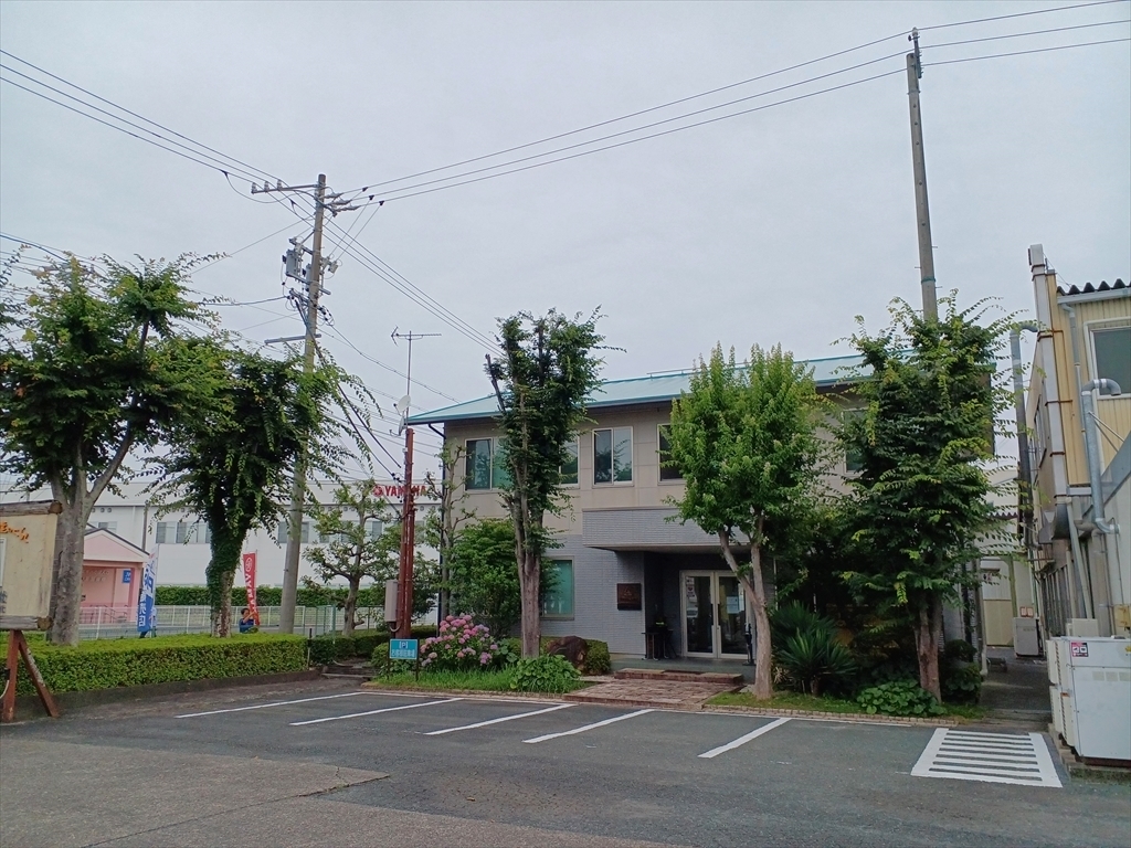 サステン株式会社本社