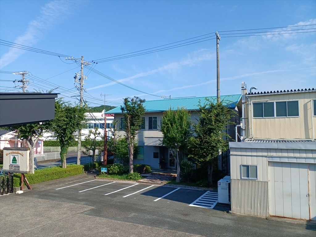 サステン株式会社本社