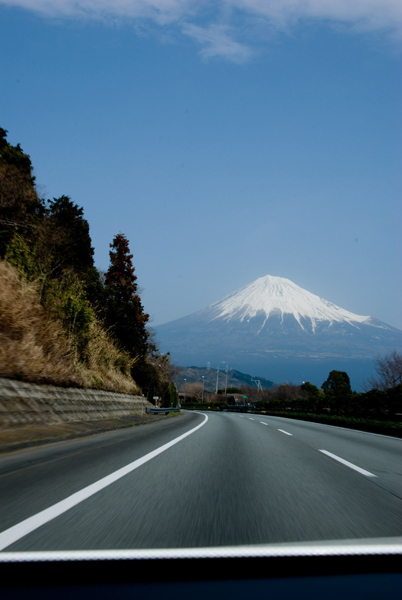 高速道路