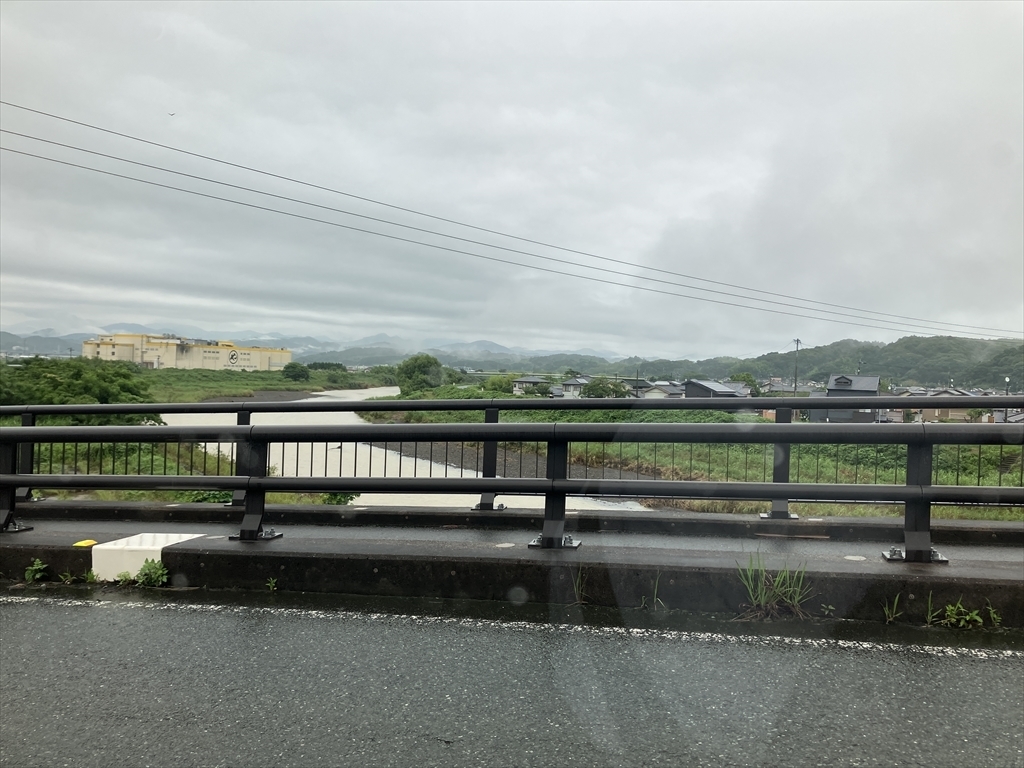 太田川