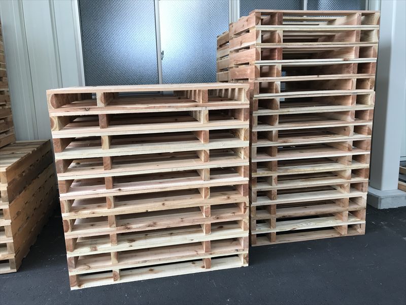 木製パレット