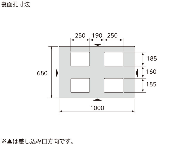 D4-068100H裏面