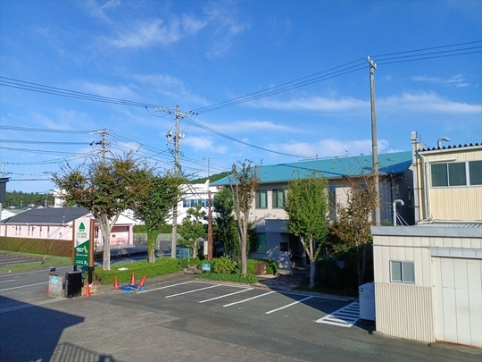 サステン株式会社本社