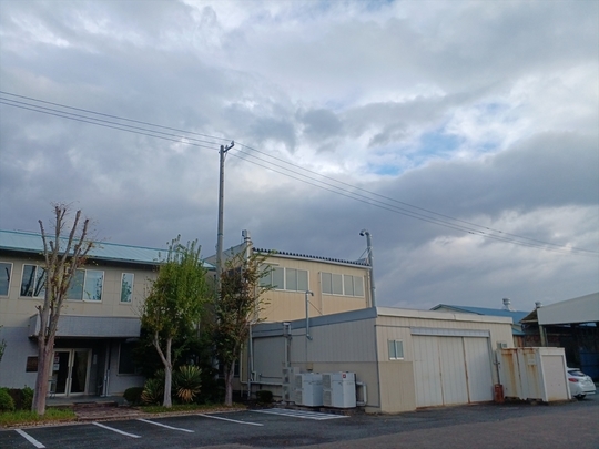 サステン株式会社本社画像