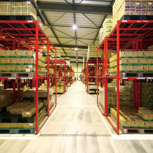 ネステナー使用状況