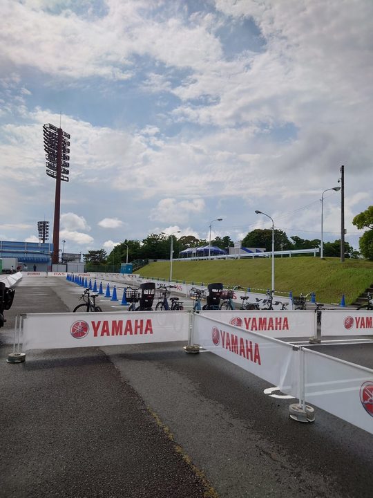 ヤマハファミリージャンボリー2024の様子