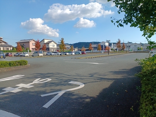 もりもり２万人まつり会場